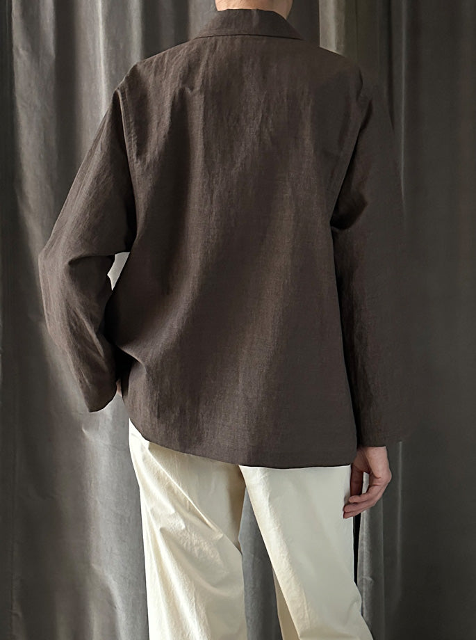 Pomanders - 5276 Blazer Cocoa