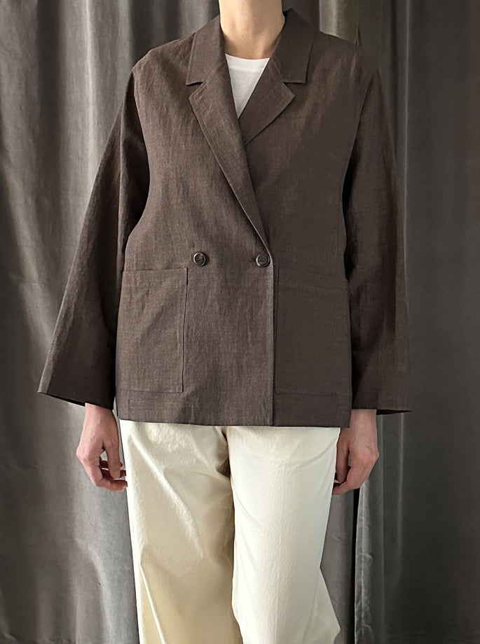 Pomanders - 5276 Blazer Cocoa