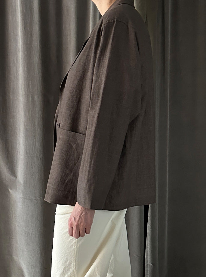 Pomanders - 5276 Blazer Cocoa