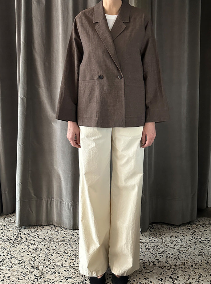 Pomanders - 5276 Blazer Cocoa