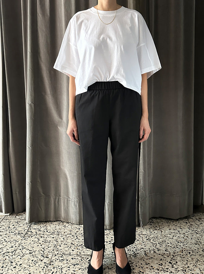 Pomandere - 7152 Pants Black