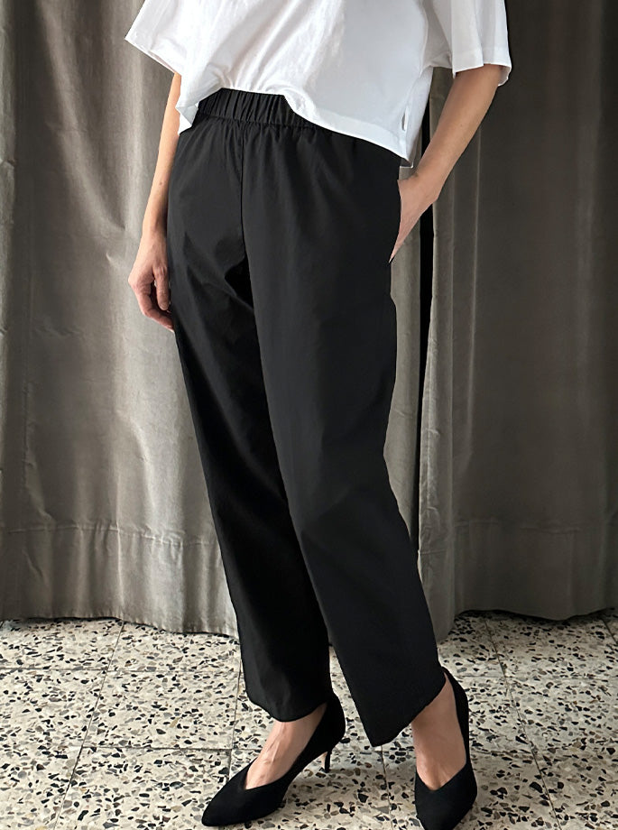Pomandere - 7152 Pants Black