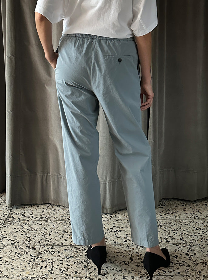 Pomandere - 7152 Pants Aviator Blue