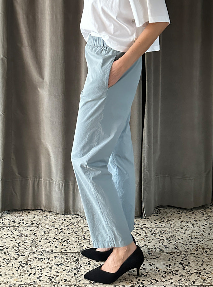 Pomandere - 7152 Pants Aviator Blue