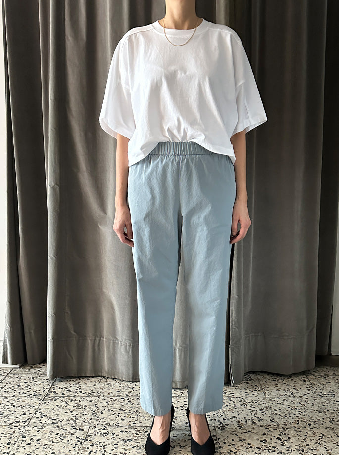 Pomandere - 7152 Pants Aviator Blue