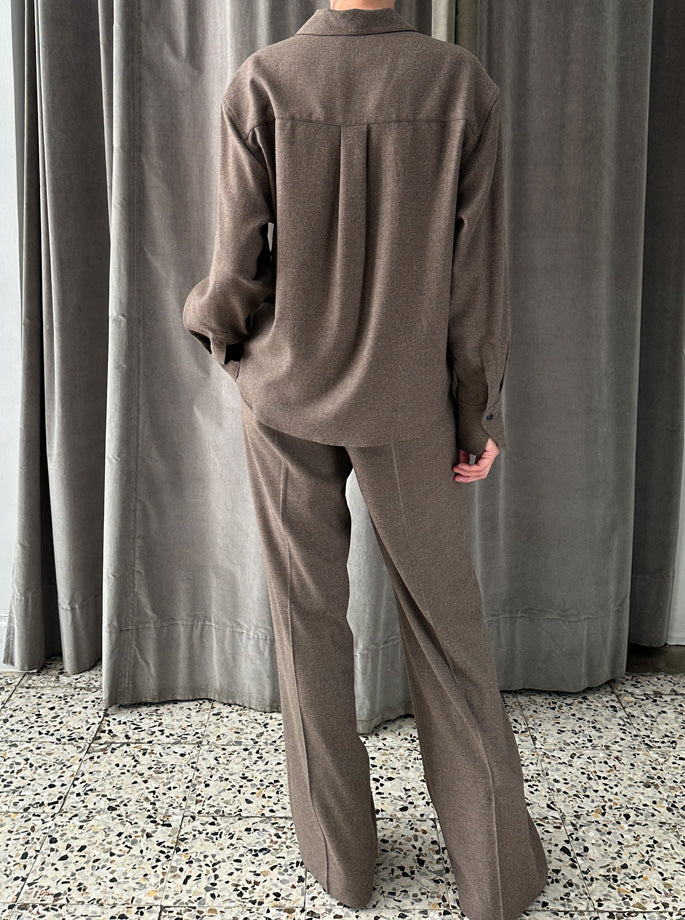 Pomanders - Cigar Pants