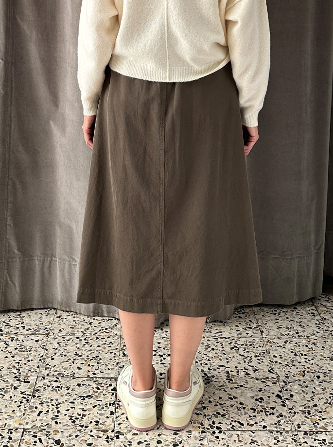 Pomanders - Skirt Cigar