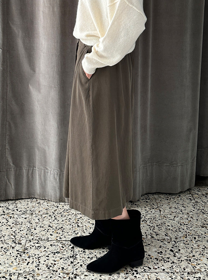 Pomanders - Skirt Cigar