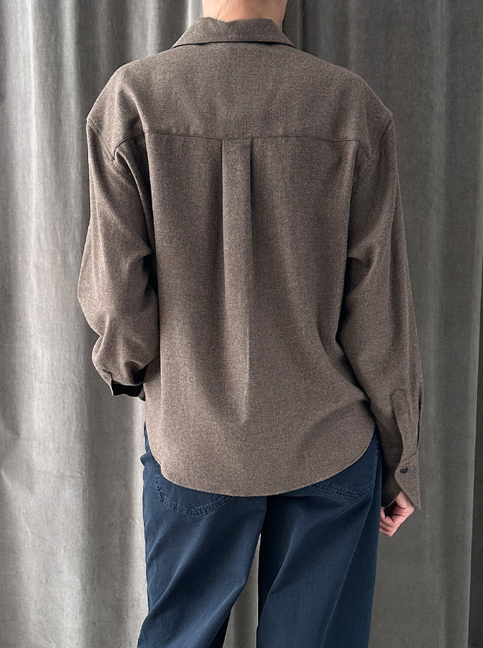 Pomanders - Shirt Cigar