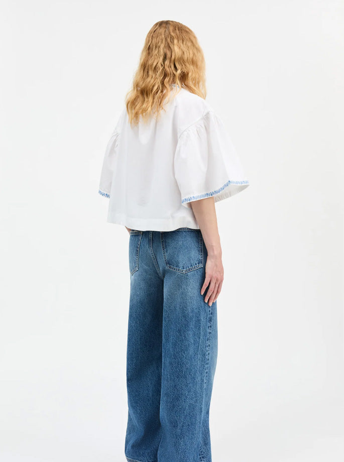 Skall Studio - Nico shirt