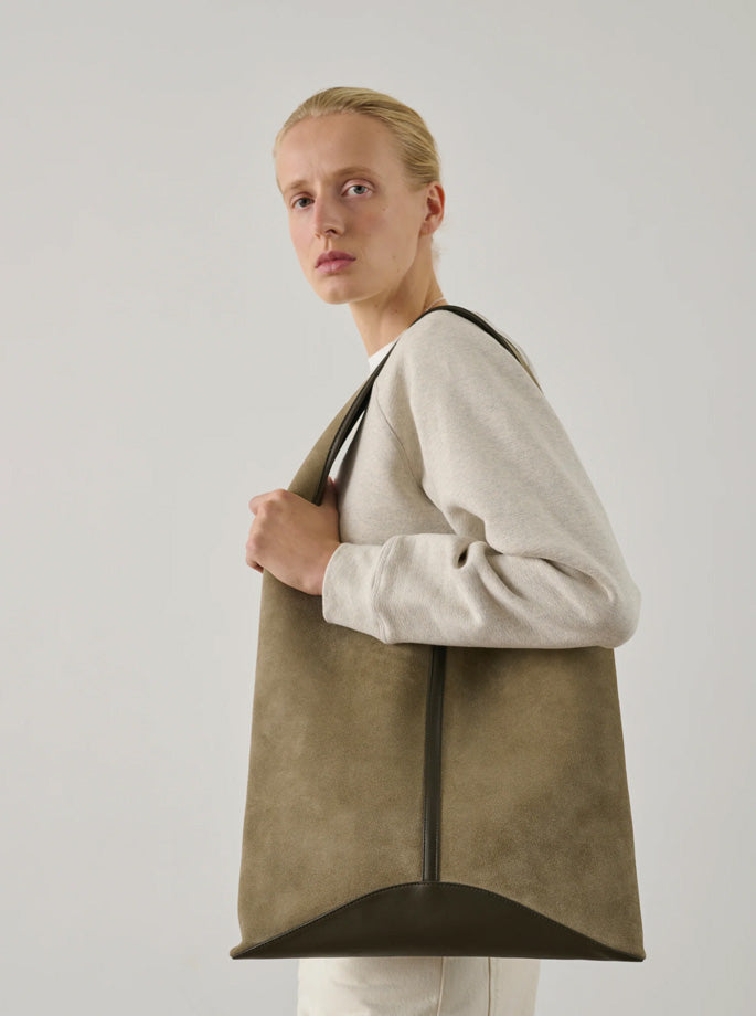 Soeur - Delice Bag Grey