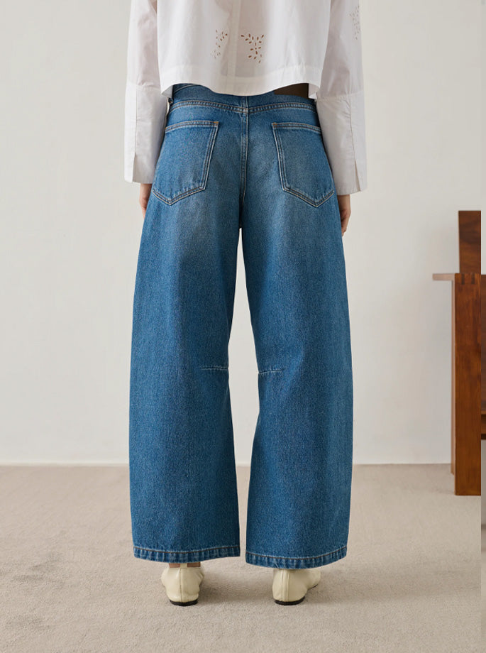 Sister - Eliott Jeans Blue