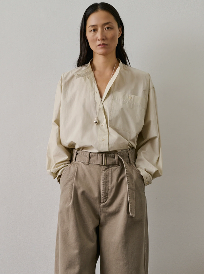 Soeur - Chypre Shirt Mastic