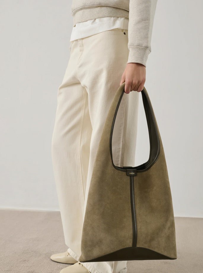 Soeur - Delice Bag Grey