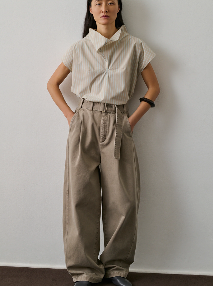 Soeur - Gaby Pants Pig/Beige