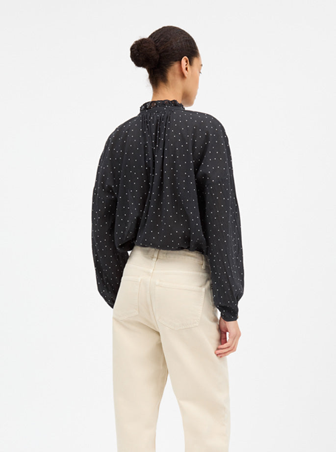 Skall Studio - Hannah skjorte
