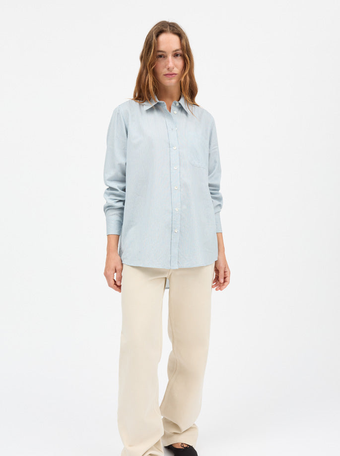 Skall Studio - Nico shirt