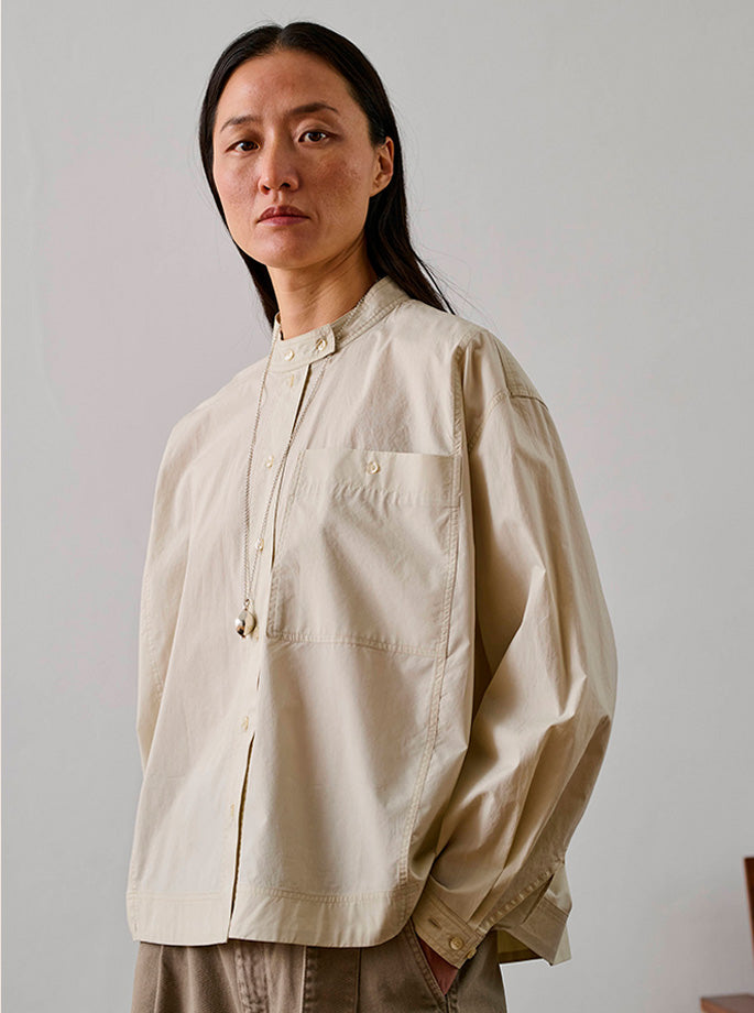 Soeur - Chypre Shirt Mastic