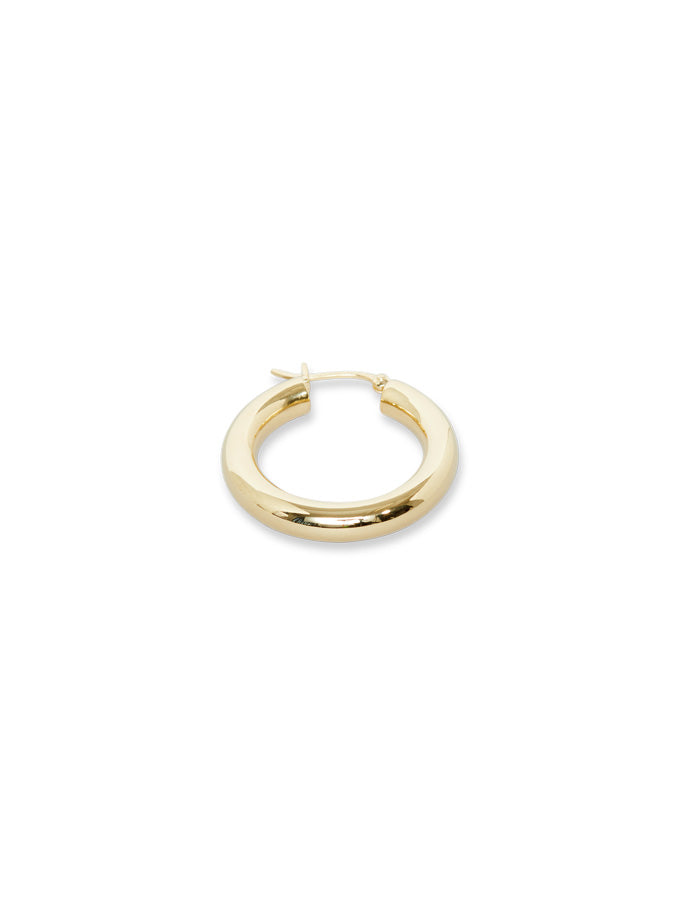 Trine Tuxen - Chubby Hoop III