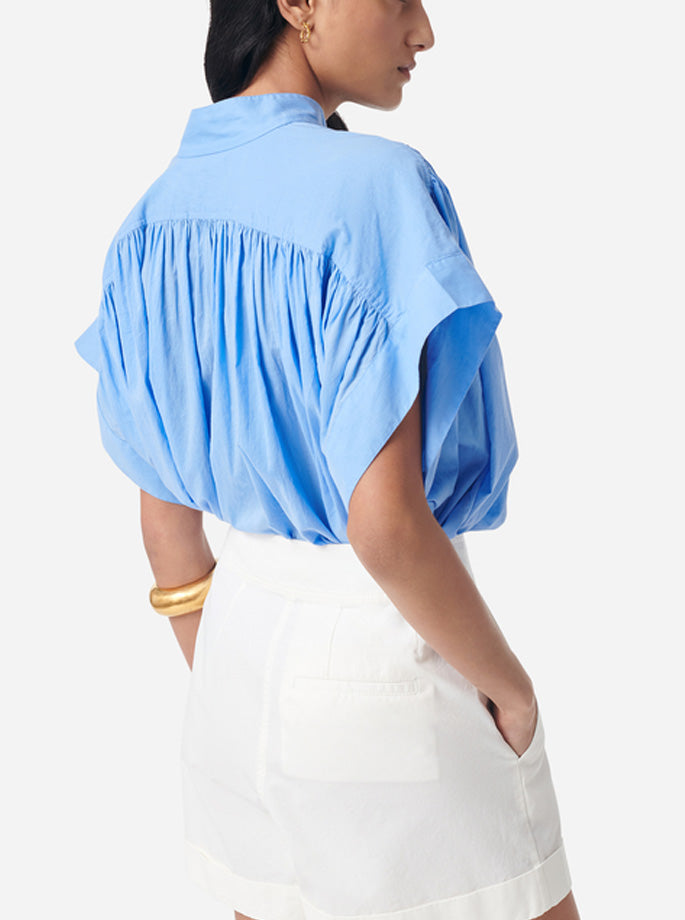 Vanessa Bruno - Dompay Jeans Royal