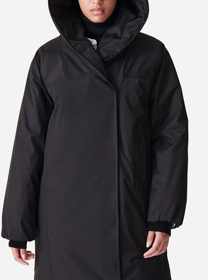 Vanessa Bruno - Denmark Jacket Black