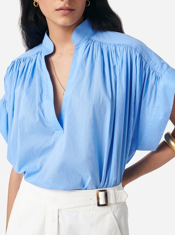 Vanessa Bruno - Dompay Jeans Royal