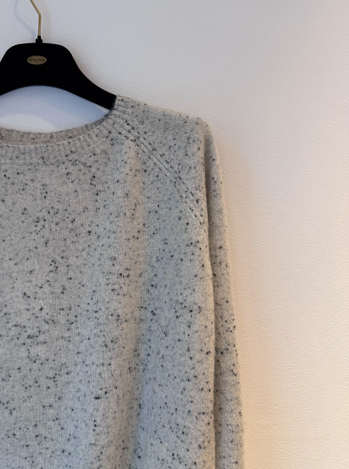Wuth - Pea Pullover Fossil