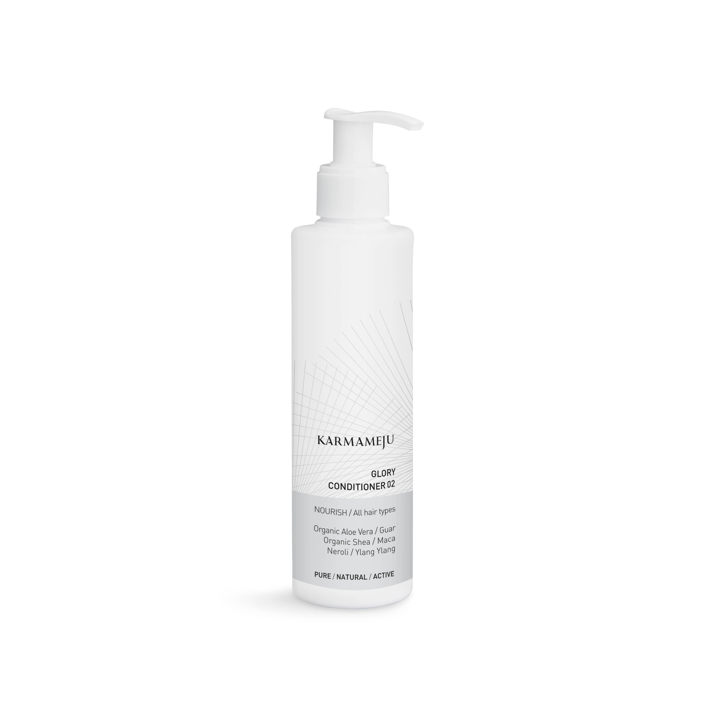 Karmameju - Glory Conditioner 300ml - Es Webshop