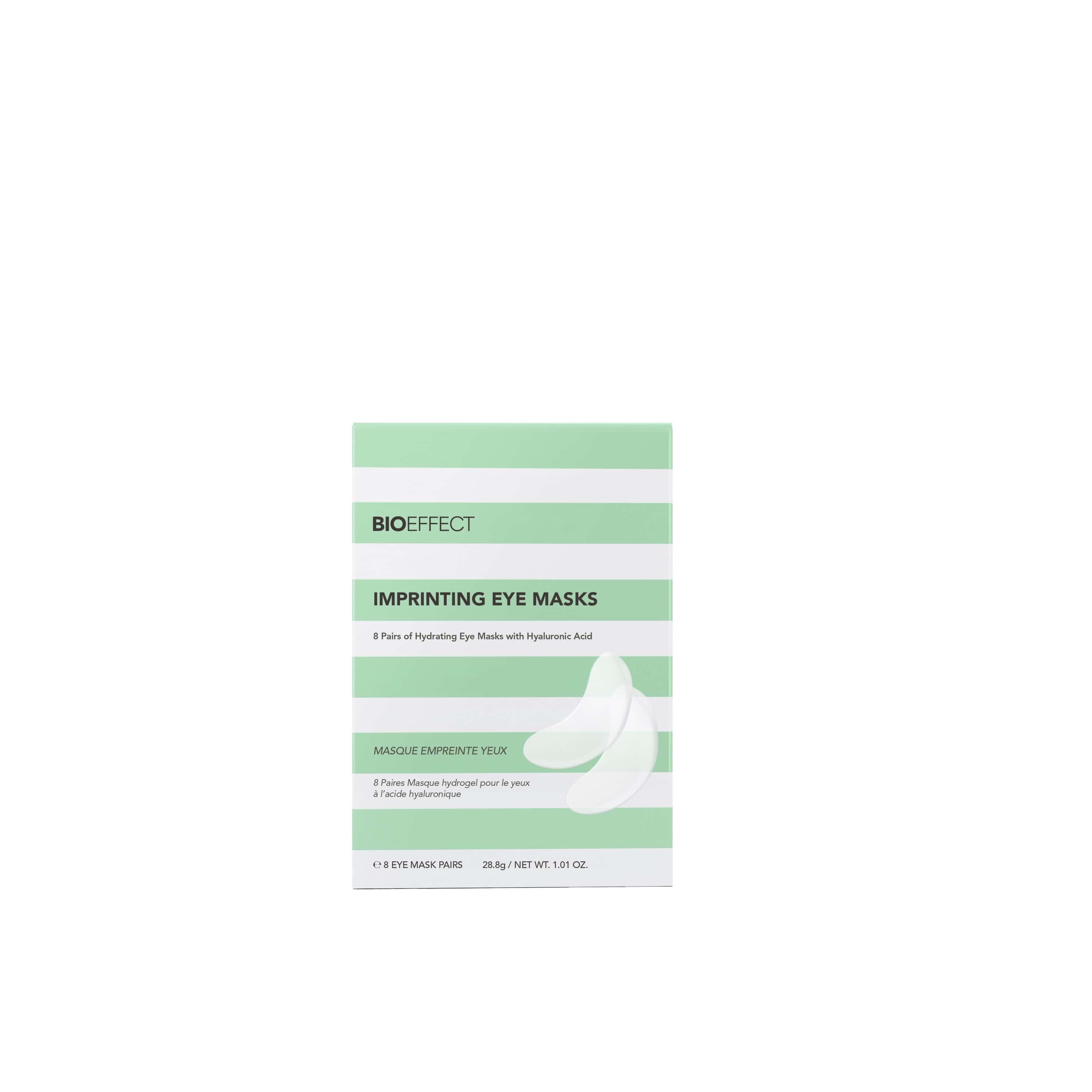 BioEffect Imprinting Eye Mask - Es Webshop