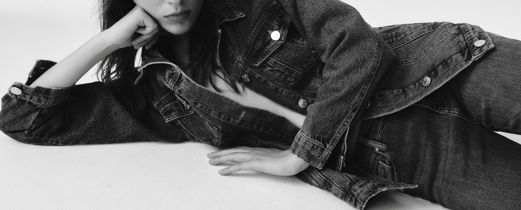 Tomorrow Denim: Bæredygtig Denim til den Moderne Kvinde