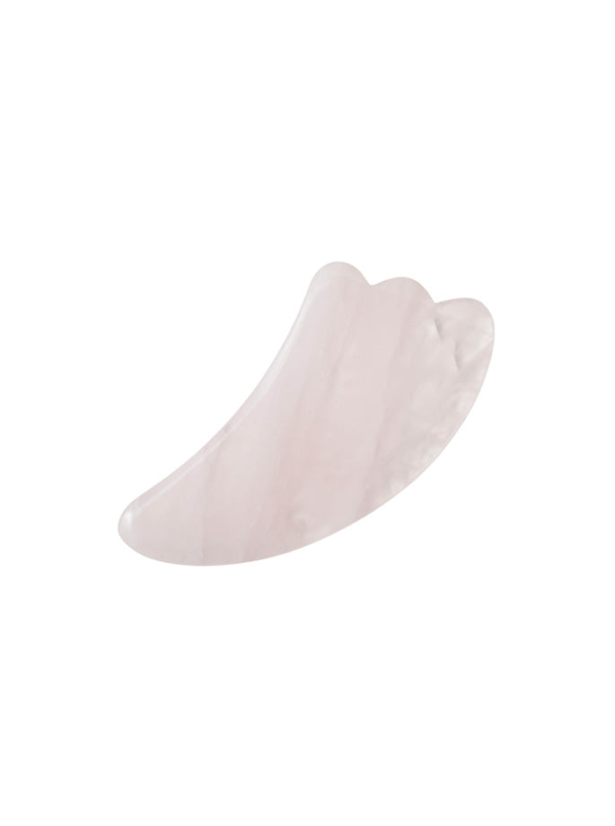 Amazing Space - 1pc precious gua sha angel wing