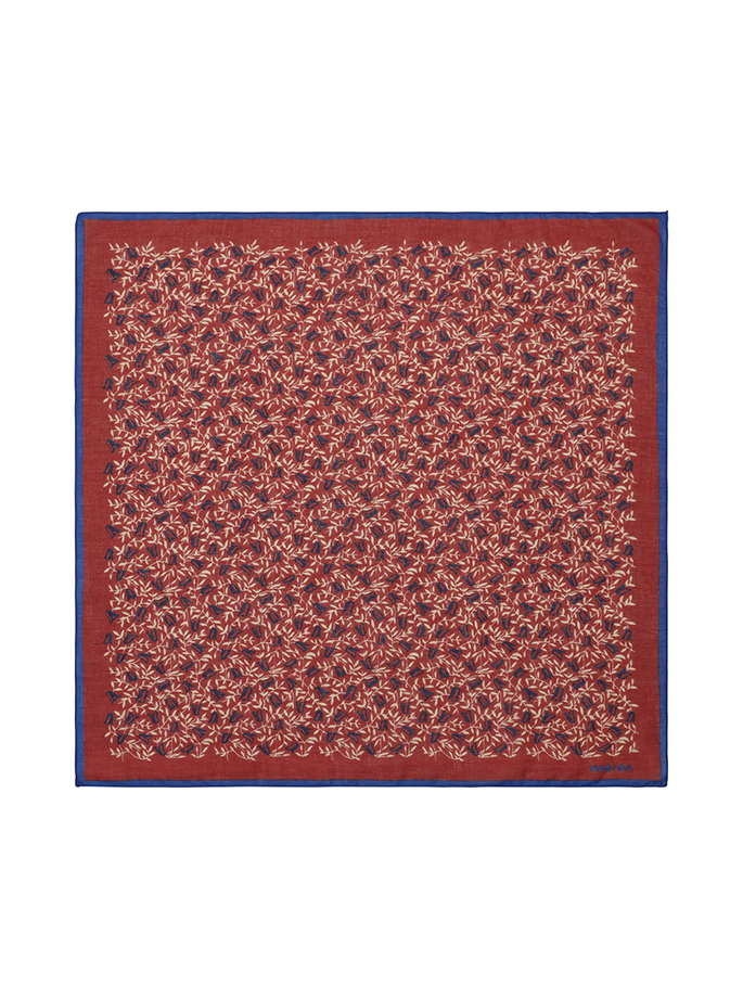 Habiba - Campanula Bandana sienna