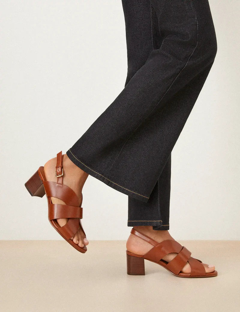 Rivecour - n°551-01 Cognac