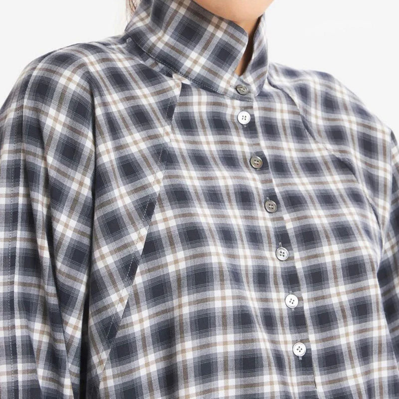Barena Venezia - Camicia Cristal Rifugio Avorio