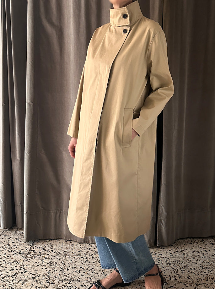 Pomanders - 6196 Coat Sand 