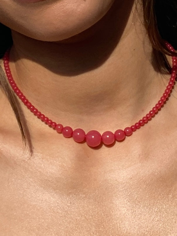 Lemonade - No1 Bracelet Plum