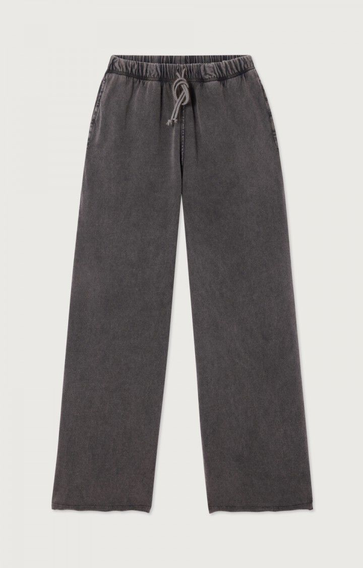 American Vintage - Afoma Pants Vintage Darkness 