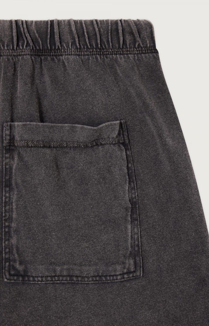 American Vintage - Afoma Pants Vintage Darkness 