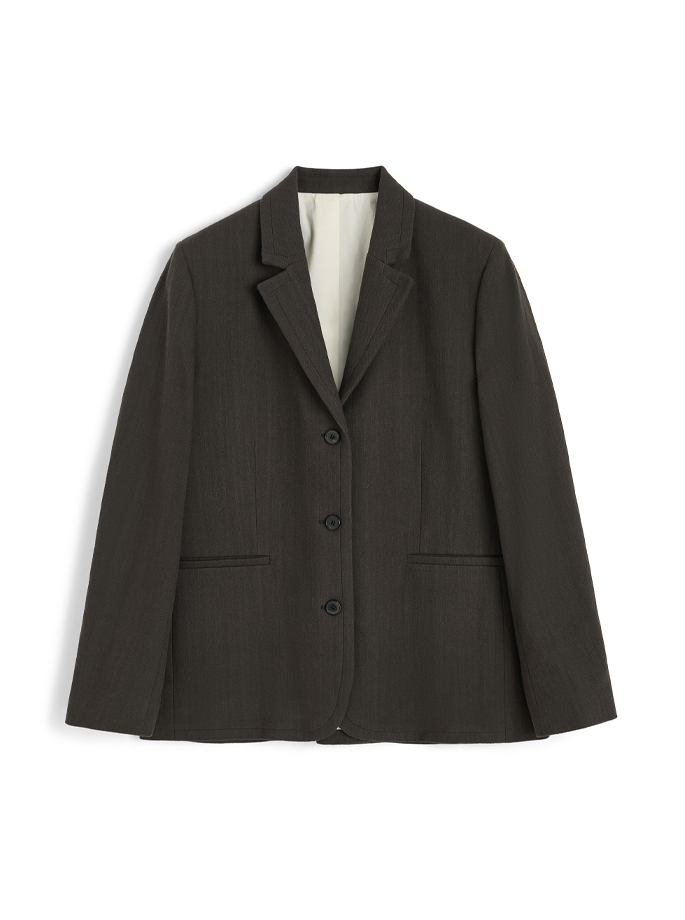 Aiayu - Jason Jacket Soil