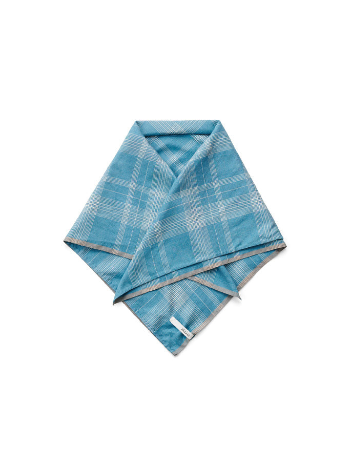 Aiayu - Malila Scarf Mix Brilliant Blue 