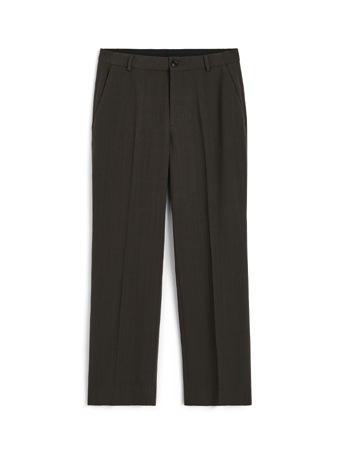 Aiayu - Milo Pants Soil