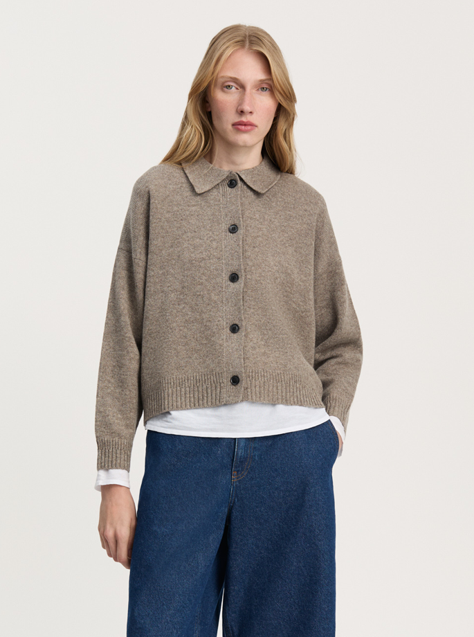 Aiayu - Sunil Strik Pure Soil (Kopi)