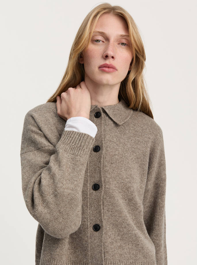 Aiayu - Sunil Strik Pure Soil (Kopi)