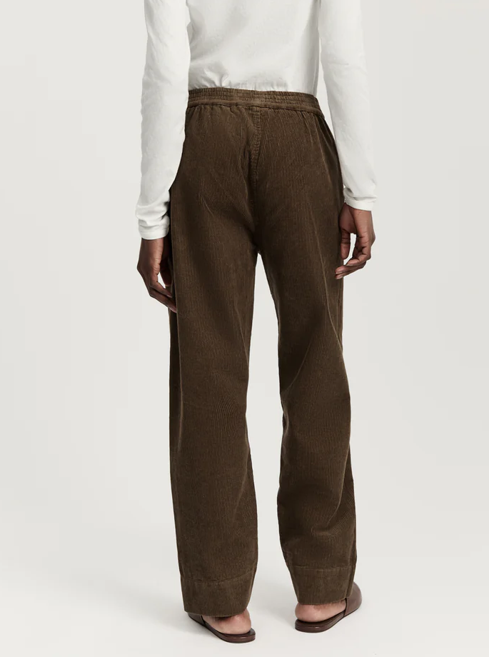 Aiayu - Coco Pants Corduroy Bark