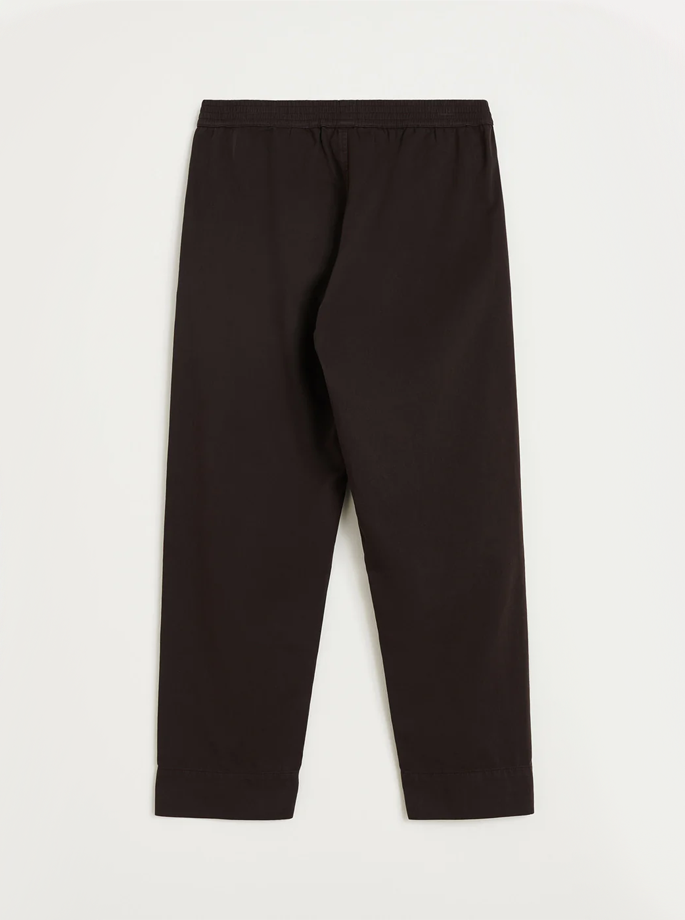 Aiayu - Coco Pants Twill Soil