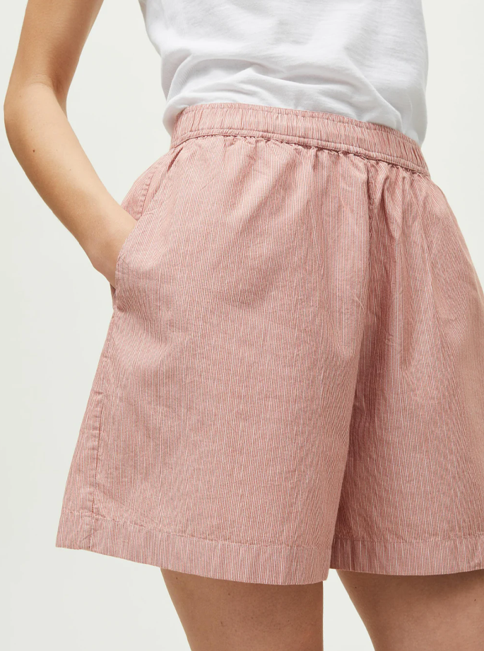 Aiayu - Lulu Shorts Striped Mix Arizona 