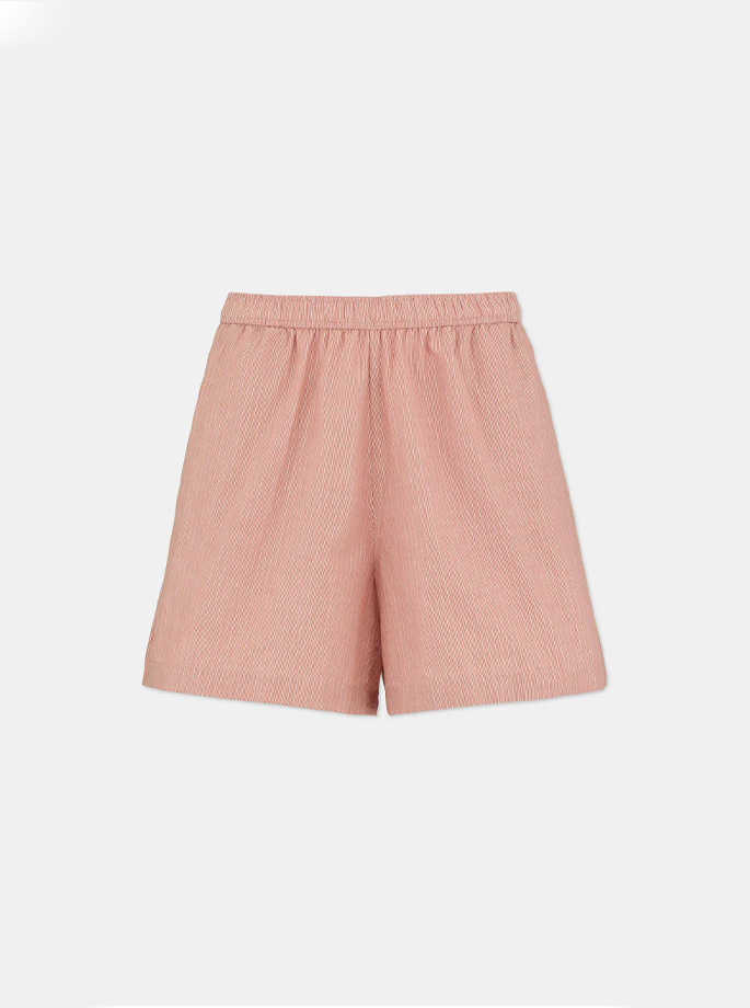Aiayu - Lulu Shorts Striped Mix Arizona 