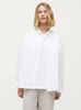 Aiayu - Lynette Shirt White 