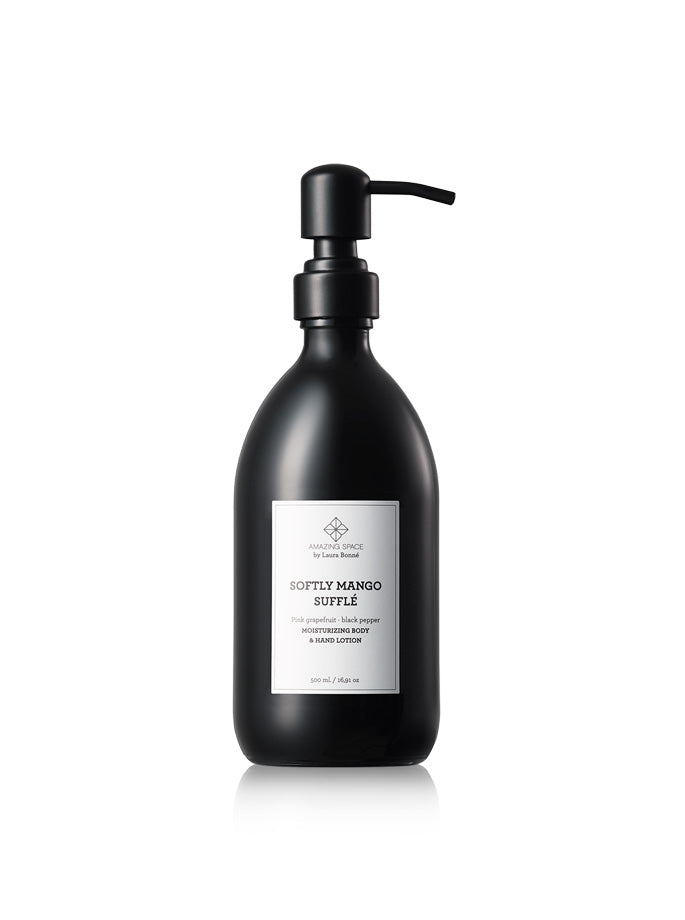 Amazing Space - Mango &amp; Black Pepper 100 ml