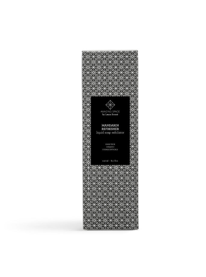 Amazing Space - Mandarin Soap Hand &amp; Body Wash 240ml